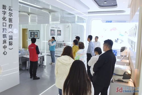 山东药监 以监管严守护安全，以服务暖激活产业