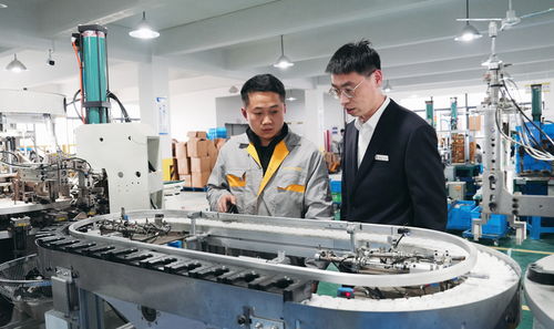 三度服务 信息技术咨询助力温州科技企业做大做强