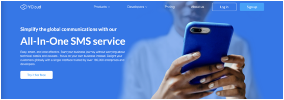 云片 以技术赋能通讯创新，破圈突围引领行业变革