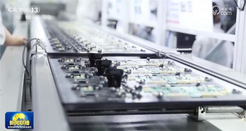 信息技术咨询服务 中国经济新亮点 赋能产业转型升级